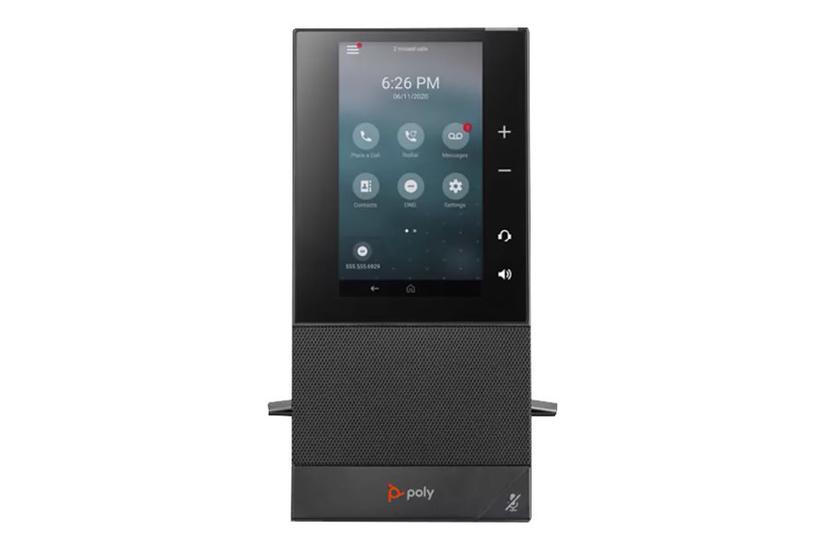 Poly Ccx 500 Opensip Voip-telefon