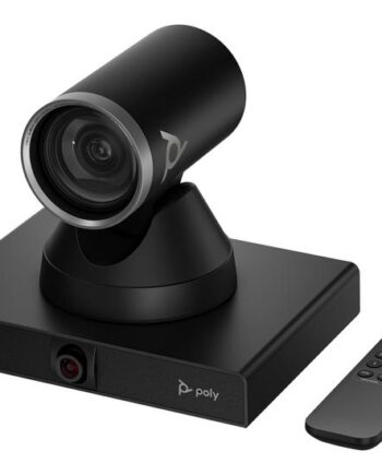 Poly Studio E60 Konferencekamera