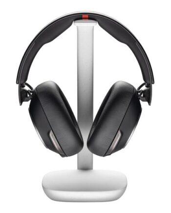 Poly Voyager Surround 85 Headset Usb-  Via Bluetooth Adapter