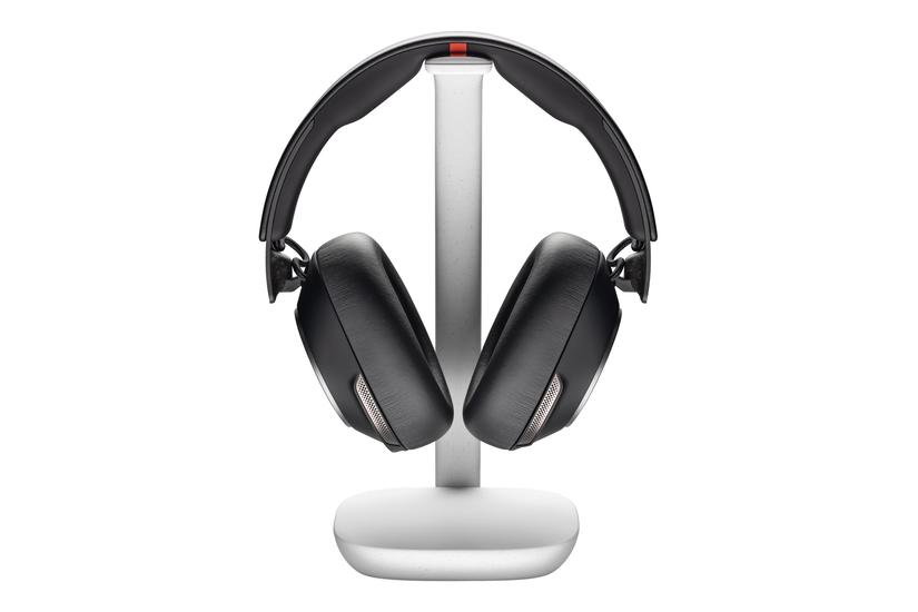 Poly Voyager Surround 85 Headset Usb- Via Bluetooth Adapter