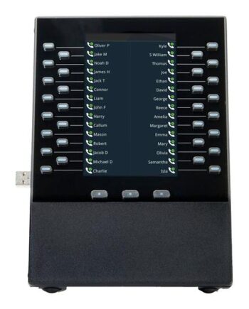 Poly Vvx Em50 Ekspansionsmodul For Voip-telefon