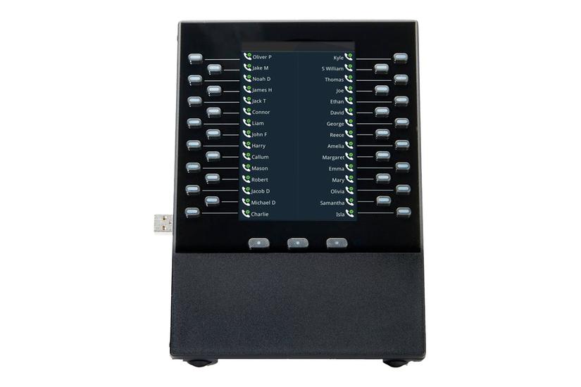 Poly Vvx Em50 Ekspansionsmodul For Voip-telefon