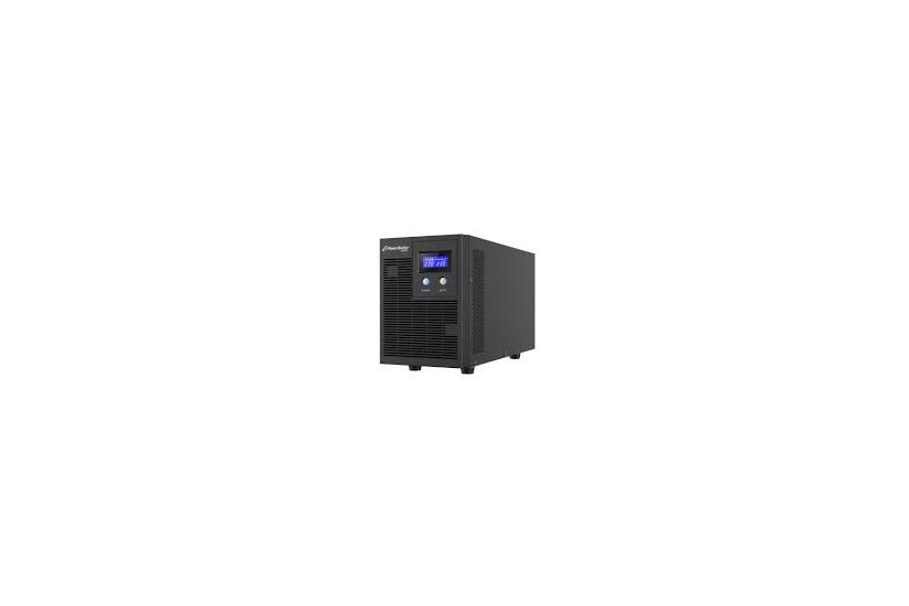 Powerwalker Basic Vi 3000 Stl Iec