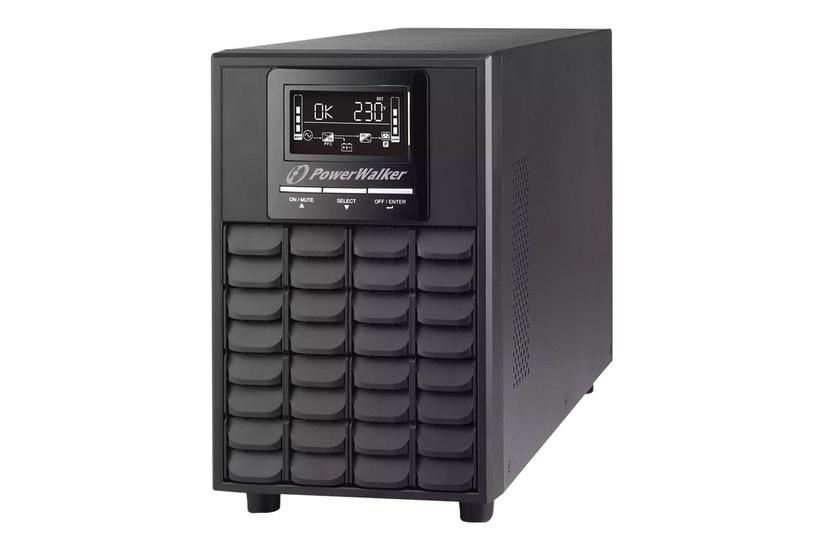 Powerwalker Vfi 1500 Cg Pf1 Ups 1500 Watt 1500 Va