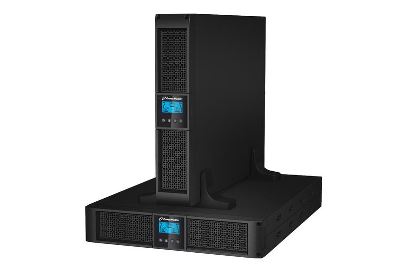 Powerwalker Vi 3000rt Lcd Ups Kw 3000 Va