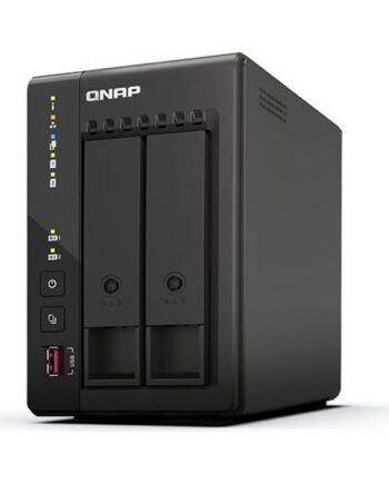 Qnap Qvp-21c Standalone Nvr   Kanaler