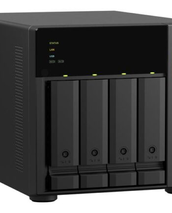 Qnap Ts-473a Nas-server