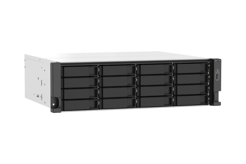Qnap Ts-1673au-rp Nas-server