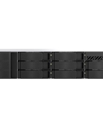 Qnap Ts-855eu Nas-server