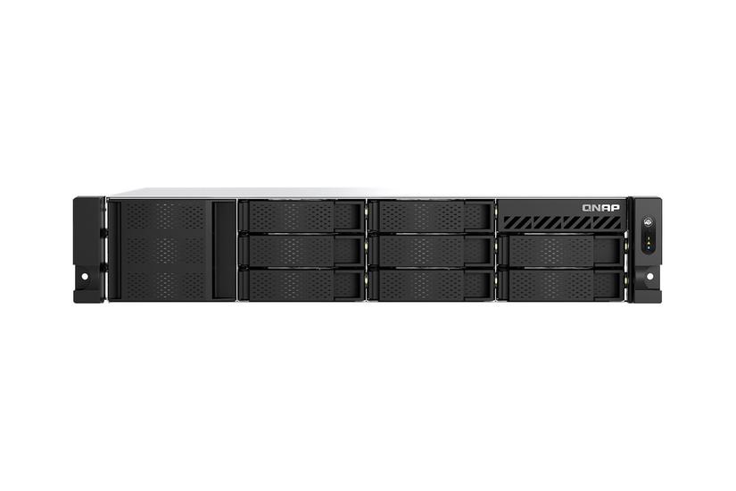 Qnap Ts-855eu Nas-server