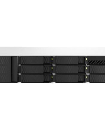 Qnap Ts-864eu Nas-server
