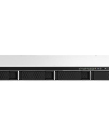 Qnap Ts-464eu Nas-server