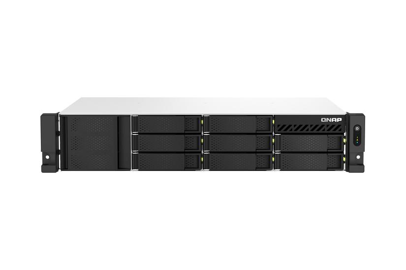 Qnap Ts-864eu-rp Nas-server