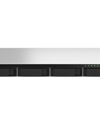 Qnap Ts-464 Nas-server