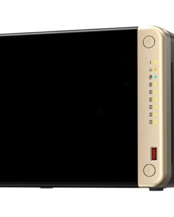 Qnap Ts-664 Nas-server