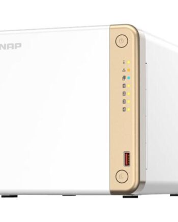 Qnap Ts-462 Nas-server