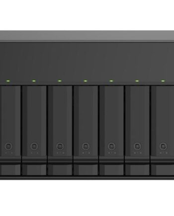 Qnap Ts-832px-4g Nas-server