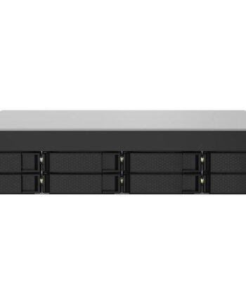 Qnap Ts-832pxu Nas-server