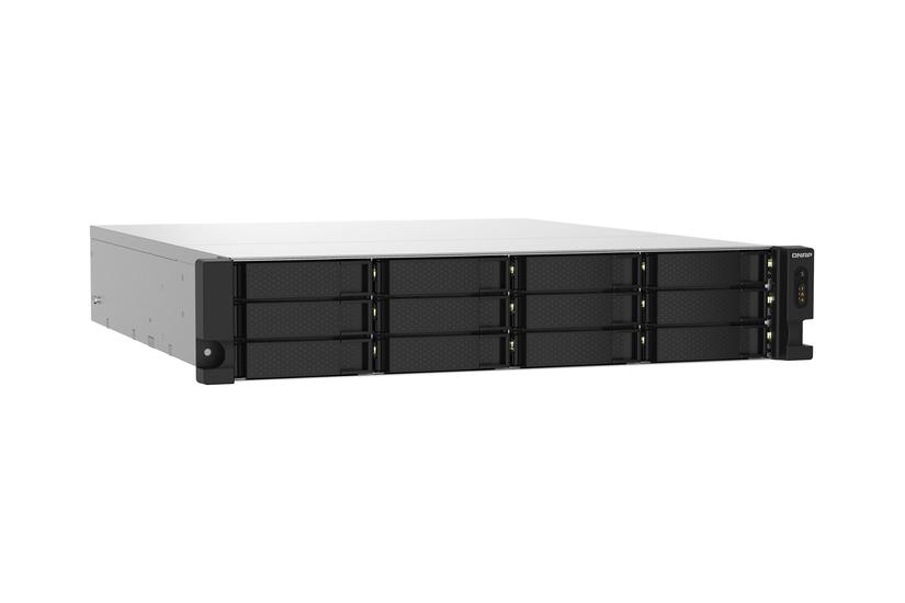Qnap Ts-1232pxu-rp Nas-server