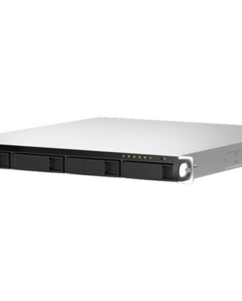 Qnap Ts-464u-rp Nas-server
