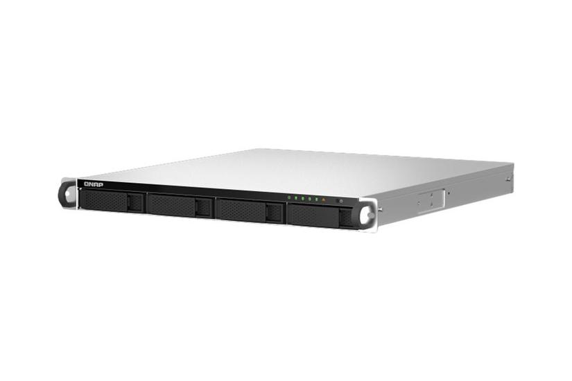 Qnap Ts-464u-rp Nas-server
