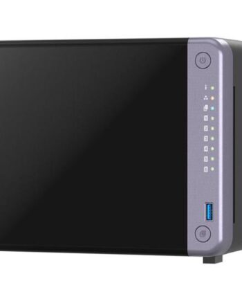 Qnap Ts-632x-4g Nas-server