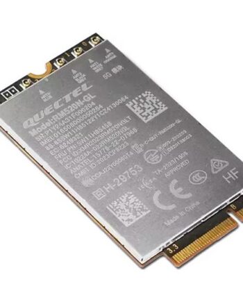 Quectel Rm520n-gl Trådløs Mobilmodem 5g