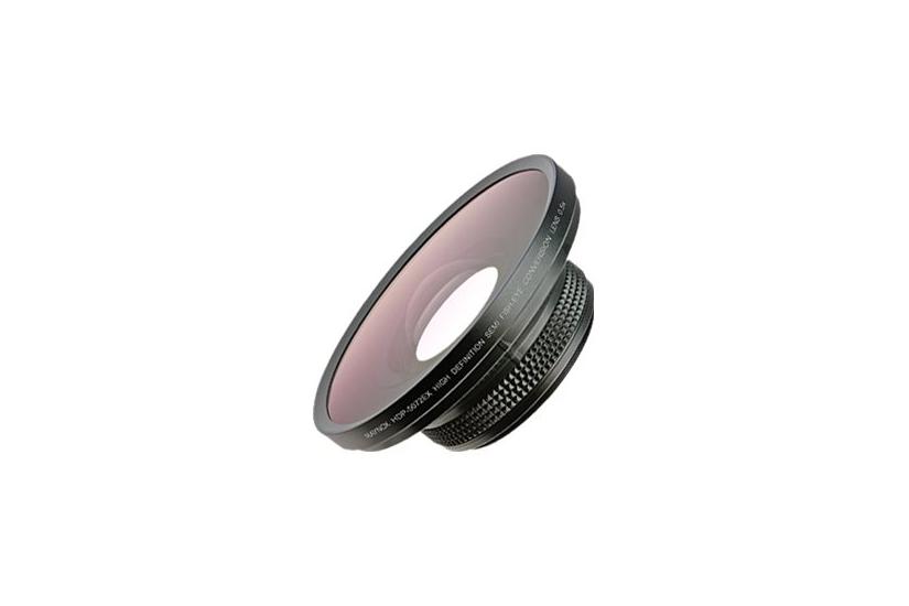 Raynox Hdp-5072ex Adapter