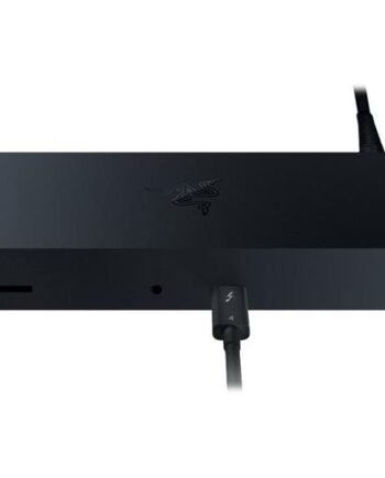 Razer Dockingstation Thunderbolt       Thunderbolt 1gbe