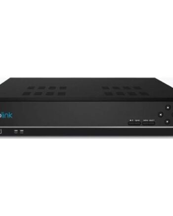 Reolink Nvs8 Standalone Nvr   Kanaler
