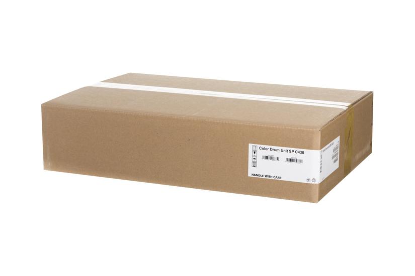 Ricoh Farvefotolederenhed