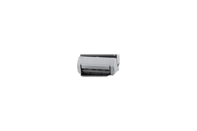 Ricoh Fi-718pr Scanner Post-præger