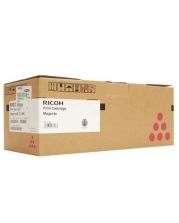 Ricoh Magenta Original Tonerpatron