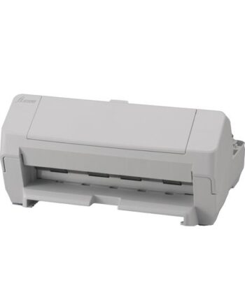 Ricoh Scanner Post-præger