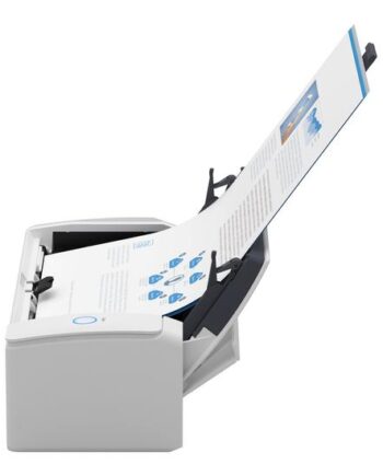 Ricoh Scansnap Ix1300 Dokumentscanner Desktopmodel Usb     Gen 1x1  Wi-fi Ac