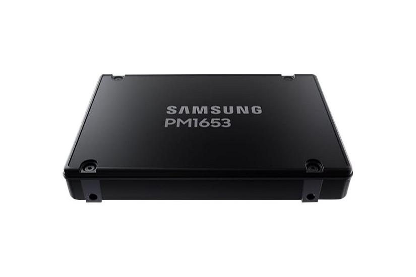 Samsung Pm1653 Mzilg3t8hcls 84 Tb Sas 24gb