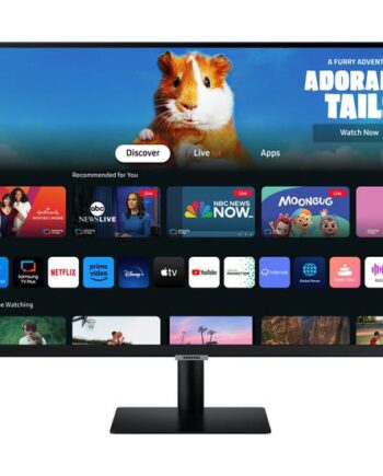 Samsung S27dm500eu Skærm Led Baglys 27 Quot  Va 4ms Full Hd 1920x1080 Ved 60hz