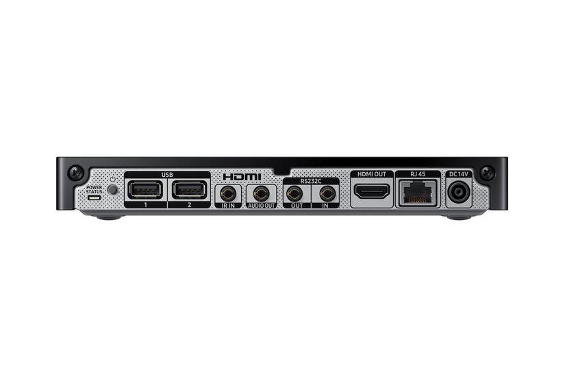 Samsung Sbb-ssn Digital Signage Afspiller