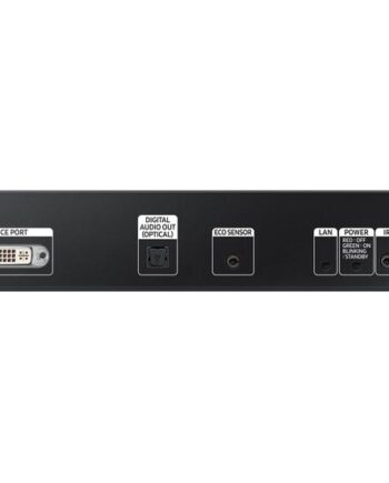 Samsung Smart Led  -box Snow-raf Digital Signage Afspiller