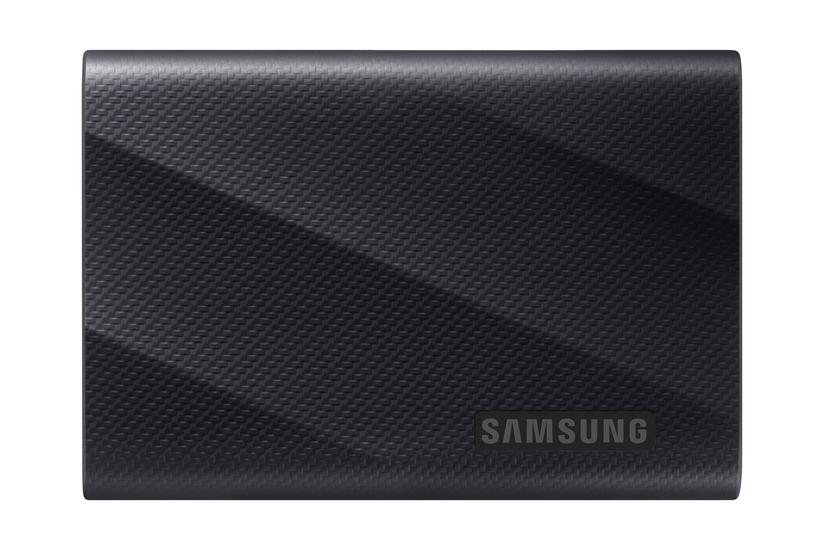 Samsung T9 Mu-pg2t0b Tb Ekstern Ssd Usb Gen 2x2 24 Pin Usb-