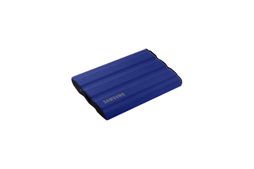 Samsung T7 Shield Mu-pe2t0r Tb Ekstern Ssd Usb Gen 24 Pin Usb-
