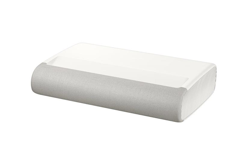 Samsung The Premiere Lpu9d Dlp-projektor 802 11a Ac Trådløs Airplay Varm Hvid