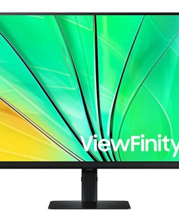 Samsung Viewfinity S6 S32d600eau Skærm Led Baglys 32 Quot  Ips 5ms Qhd 2560x1440 Ved 100hz