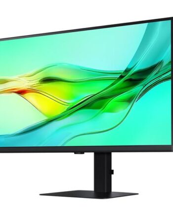 Samsung Viewfinity S6 S27d600uau Skærm Led Baglys 27 Quot  Ips 5ms Qhd 2560x1440 Ved 100hz
