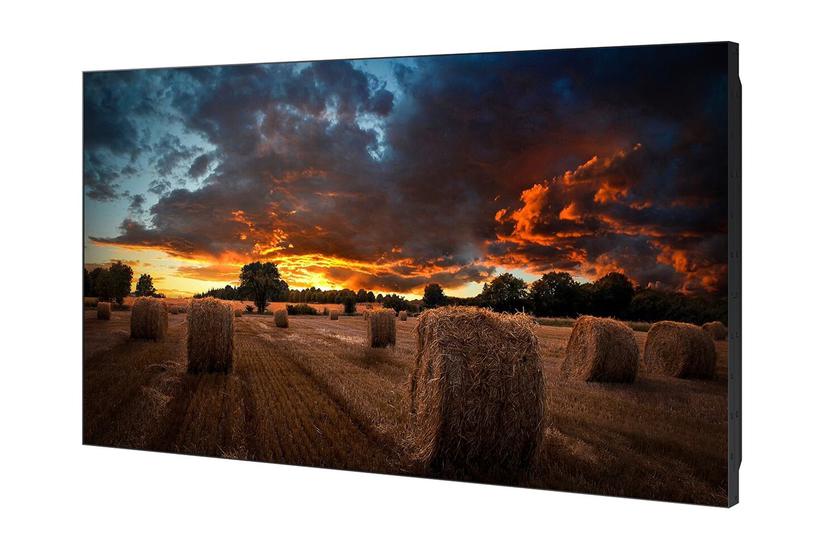 Samsung Vm55b- Vmb- Series 55 Quot Led-bagbelyst Lcd Paneldisplay Full Hd For Digital Skiltning