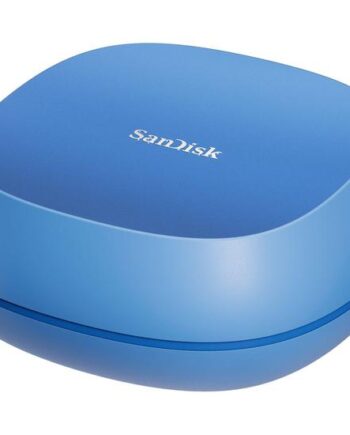 Sandisk Creator Desk Drive   Tb Usb     Gen   24 Pin Usb-