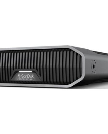 Sandisk Professional  -drive   Tb Usb     Gen   24 Pin Usb-