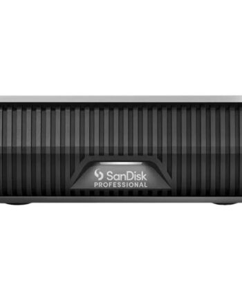Sandisk Professional 22 Tb Usb     Gen