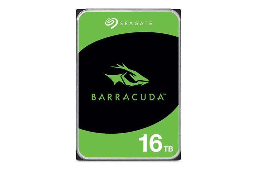 Seagate Barracuda St16000dm001 16 Tb Sata Gb