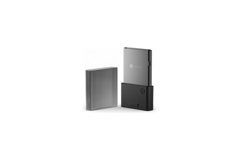 Seagate Expansion Stjr4000400 Tb Ekstern Hdd